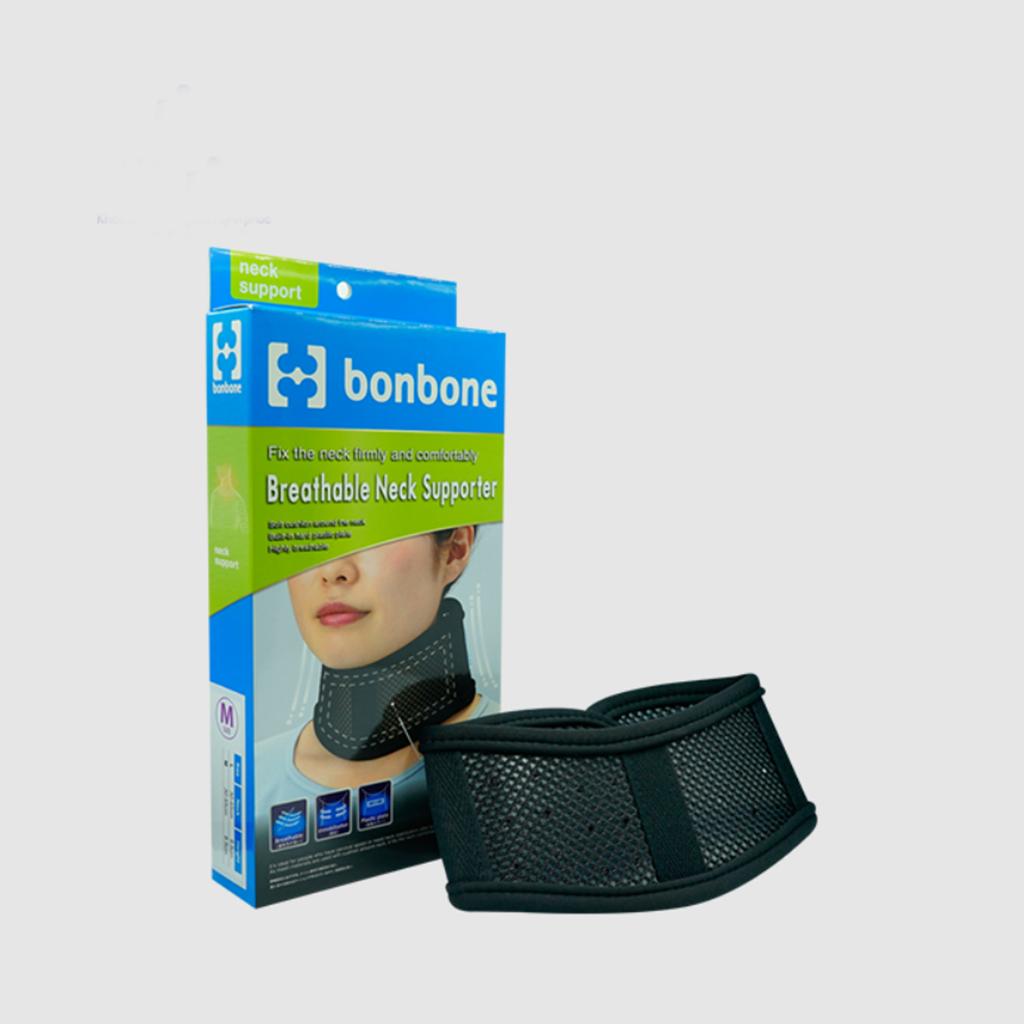 Nẹp cổ lưới Bonbone Neck Supporter