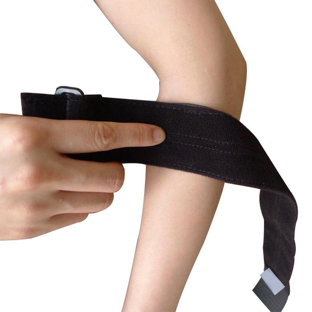 Đai khuỷu tay tennis elbow Orbe