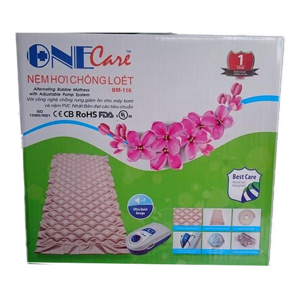 Đệm hơi chống loét OneCare BM-116-1