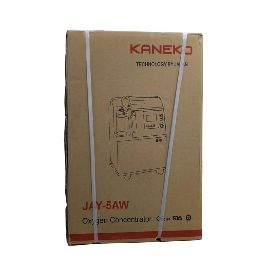 Máy tạo oxy Kaneko Jay-5aw (5 lít)