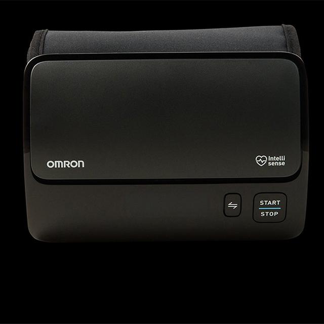 Máy đo huyết áp điện tử Omron HEM-7600T smart elite-0