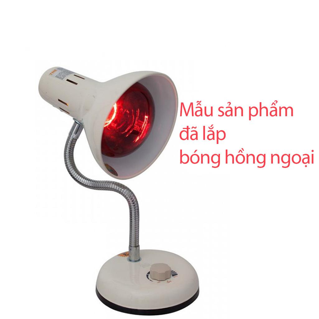 Chân đèn hồng ngoại để bàn MediLamp-1