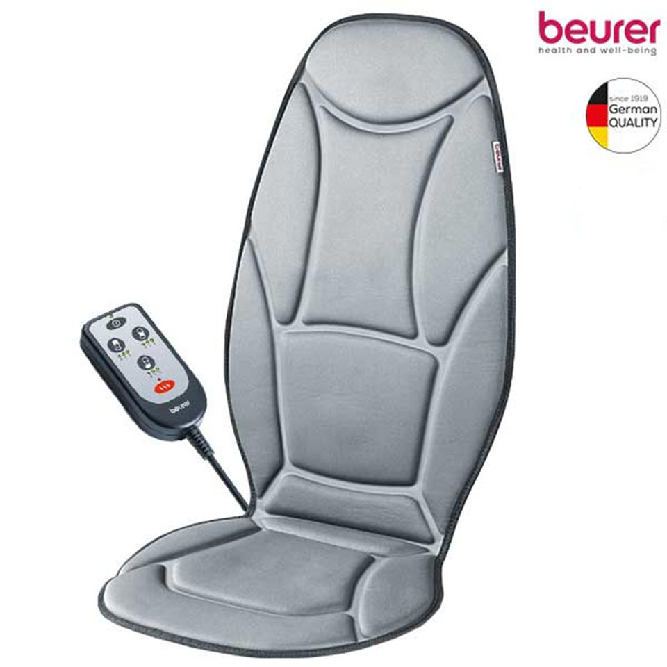 Đệm massage ghế ôtô Beurer MG155-2