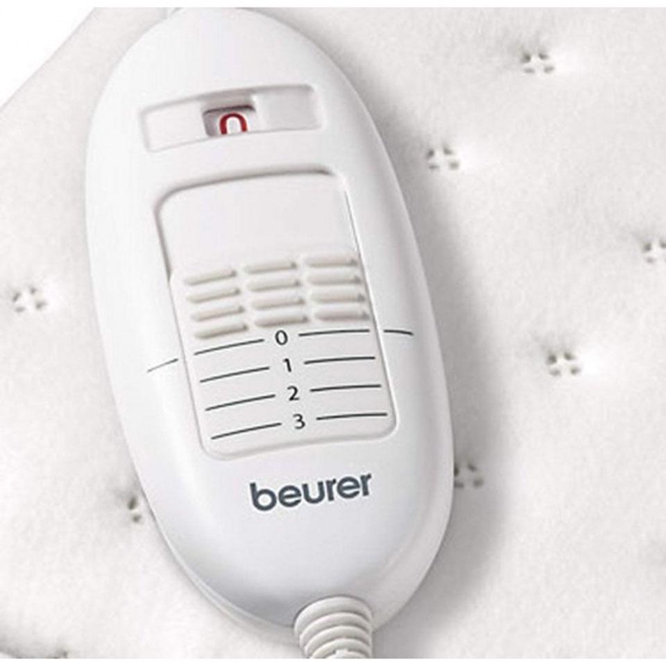 Đệm điện sưởi ấm Beurer TS19 (đệm đơn)