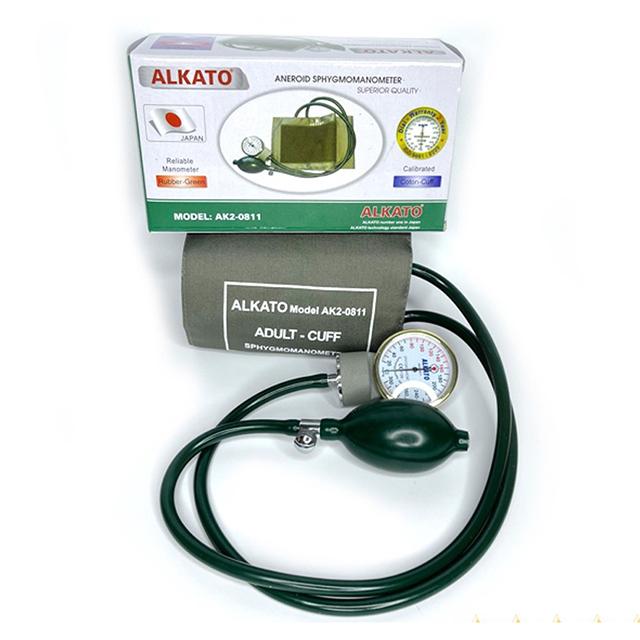 Bộ đo huyết áp cơ Alkato AK2-0811