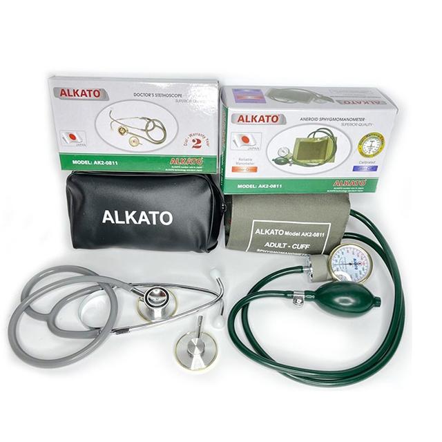 Bộ đo huyết áp cơ Alkato AK2-0811-1