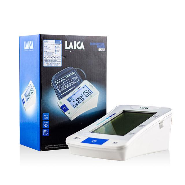 Máy đo huyết áp điện tử Laica BM2305 (có đổi nguồn)-2